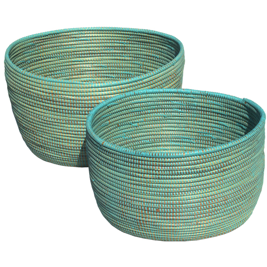 Baskets, Beads & Basics