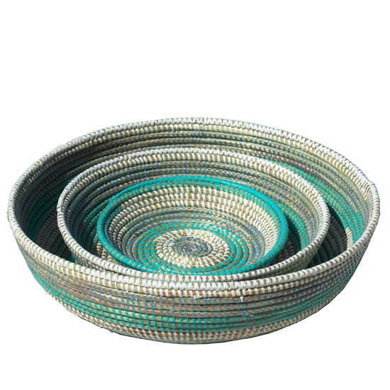 Baskets, Beads & Basics