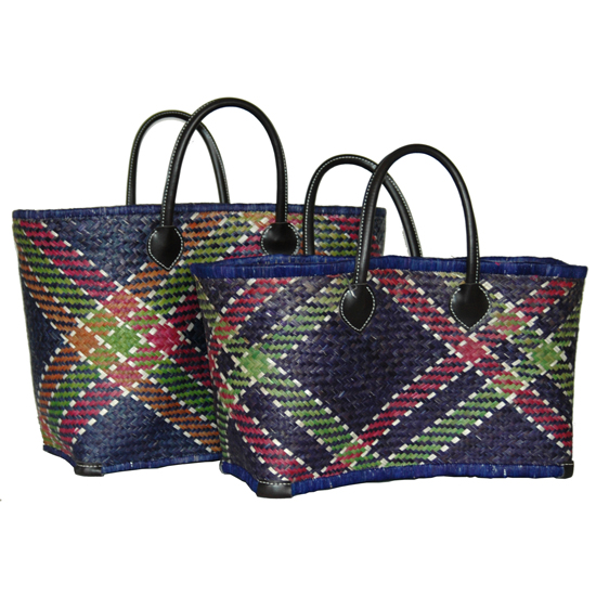 Baskets, Beads & Basics > Tassen