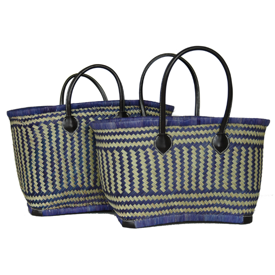 Baskets, Beads & Basics > Tassen